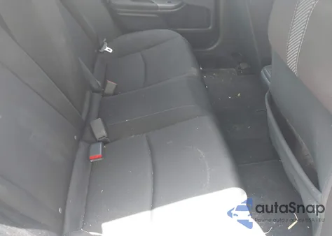 2017 Honda Civic Ex from USA, damaged, VIN 2HGFC2F75HH502920